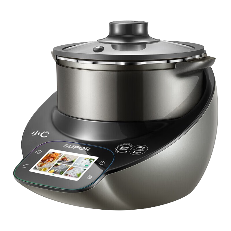 �ղ�����SUPOR����ѹ��������СC�������Զ����˻� ����;�� �๦��������5������ֵ� 5L 1499Ԫ