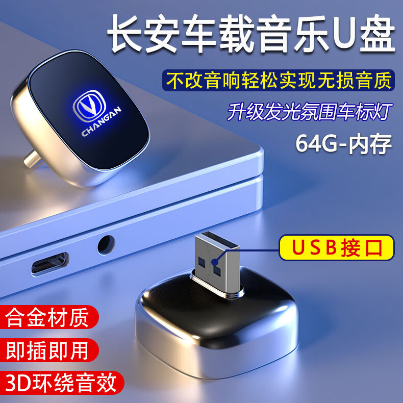 �׼� ����lumin�ݶ�CS75 859515���PLUS�ݴ�univ���豼����������u�� ������ר��-64G��USB�ӿ�