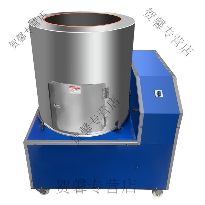 艾风格益蒙致新全自动炒干辣椒机器商用仿人工炒辣椒海椒花椒芝麻炒料