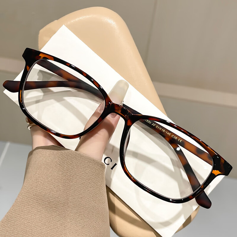 Jesmoor�¿�ʱ�з������۾��򷽿�����۾����п�������ڿ�Ů ����� ���� +1.61�����澵Ƭ 69Ԫ