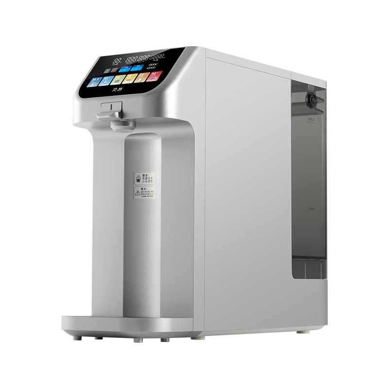 �������Ⱦ�ˮ�� ����̨ʽ������ RO����͸����ֱ��һ����ⰲװ �����ˮ������T-R100  2687.1Ԫ