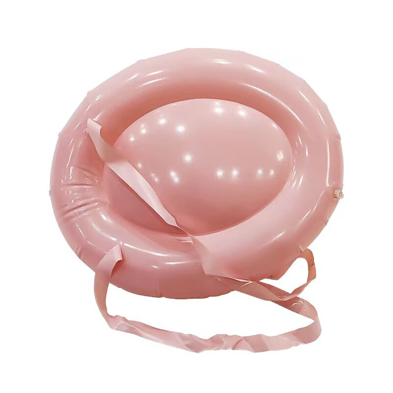 好沐音(haomuyin)充气假肚子 孕妇圣诞老人道具表演怀孕大肚子派对