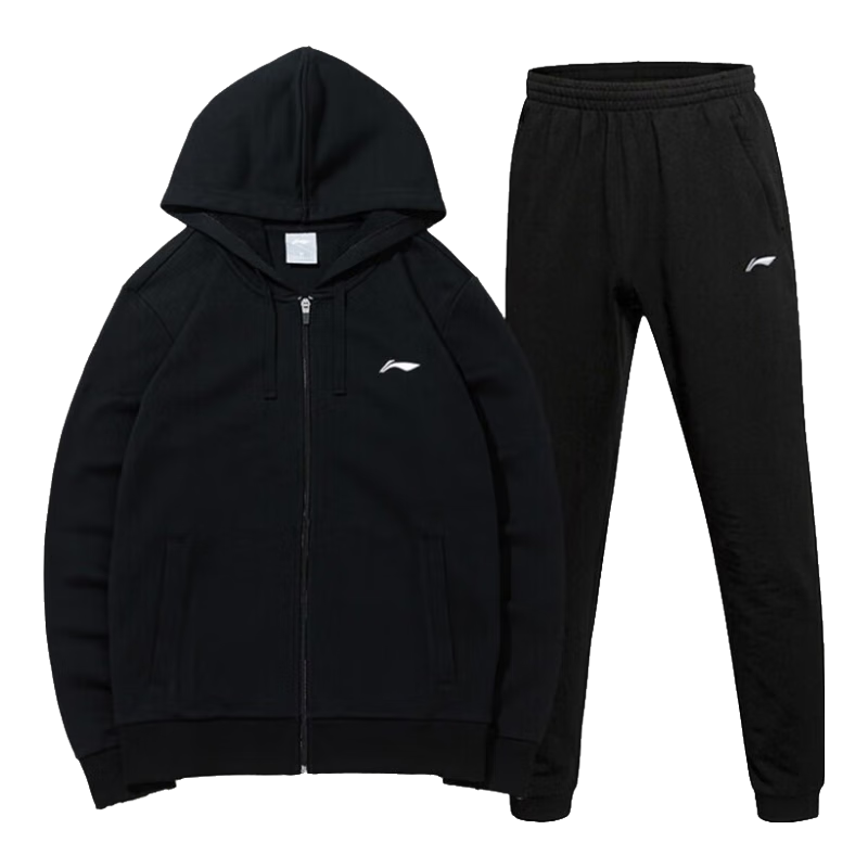 LI-NING˶װд＾¿¿˶װŮܲ ɫ/ڣװ-άϣ M 197.45Ԫ