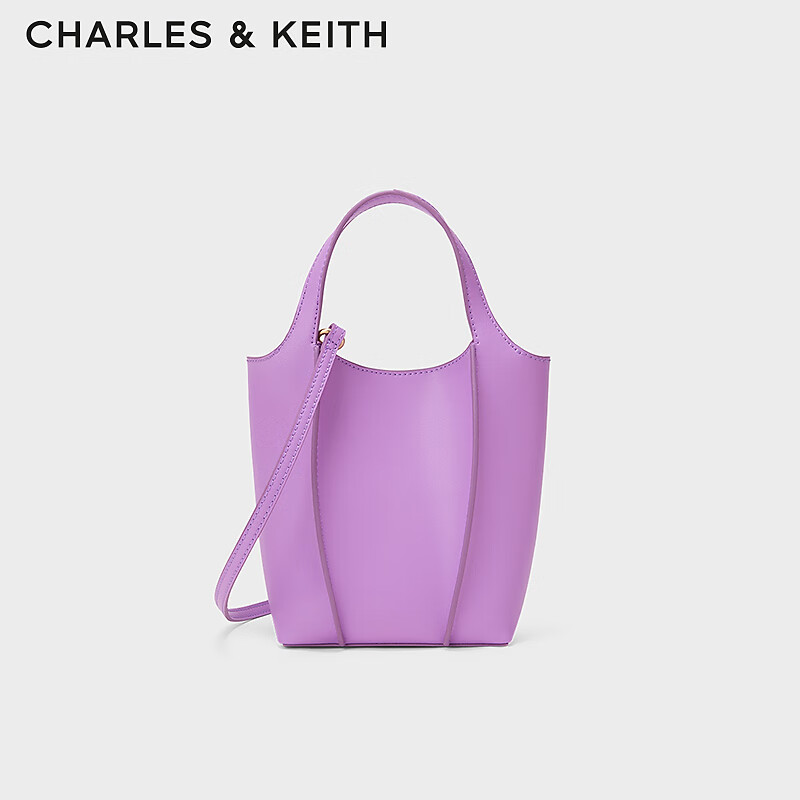 CHARLES&KEITHбӰˮͰŮCK2-51220011 VIOLETɫ Sʵ199Ԫ