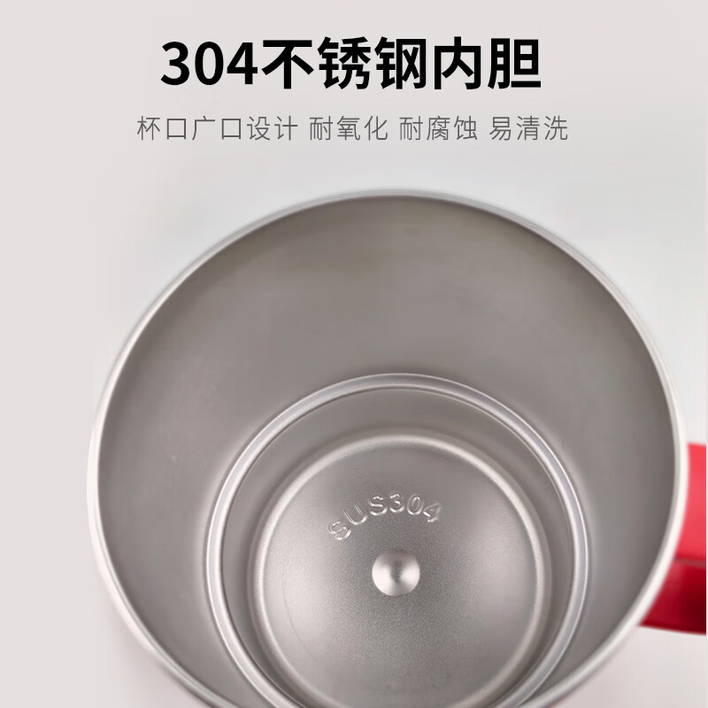 美物德品老人防呛护理杯瘫痪卧床病人喝水杯吸管喝流食杯硅胶喂食器专用杯 护理杯四件套灰色500ml