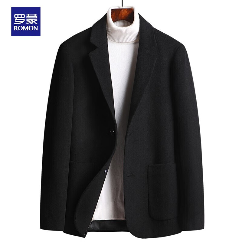 七大优点解析：罗蒙羊毛西服男质量如何？