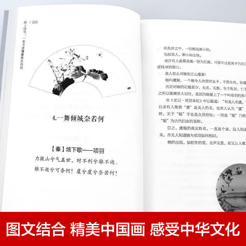 【严选】飞花令里读诗词全套3册读宋词+读诗词+飞花令里读唐诗中国古诗词 飞花令里读诗词