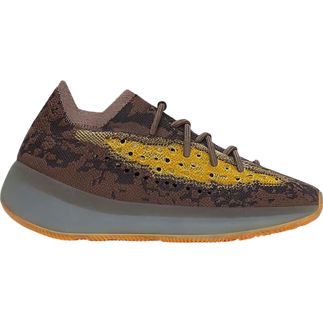 ���ڲ��������ϴ�˹ YEEZY BOOST 380 Ҭ������Ь FZ4982 �ػ� 41 469Ԫ