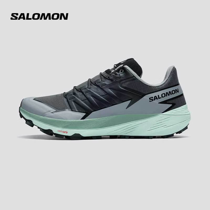 plus��Ա������ȯ�������ɣ�Salomon���п� ԽҰ��Ь����� 475608 8.5 