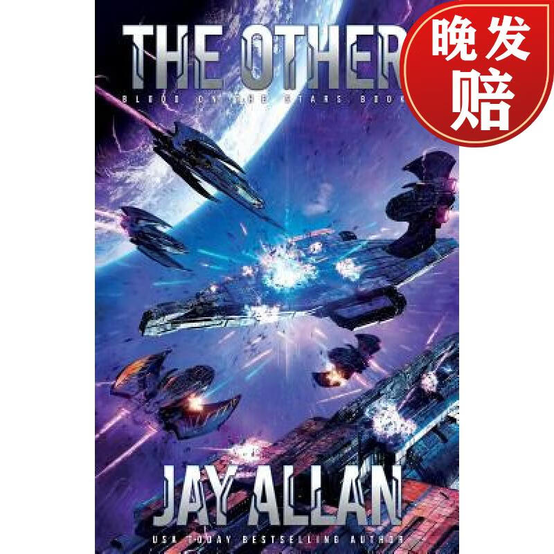 【4周达】the others