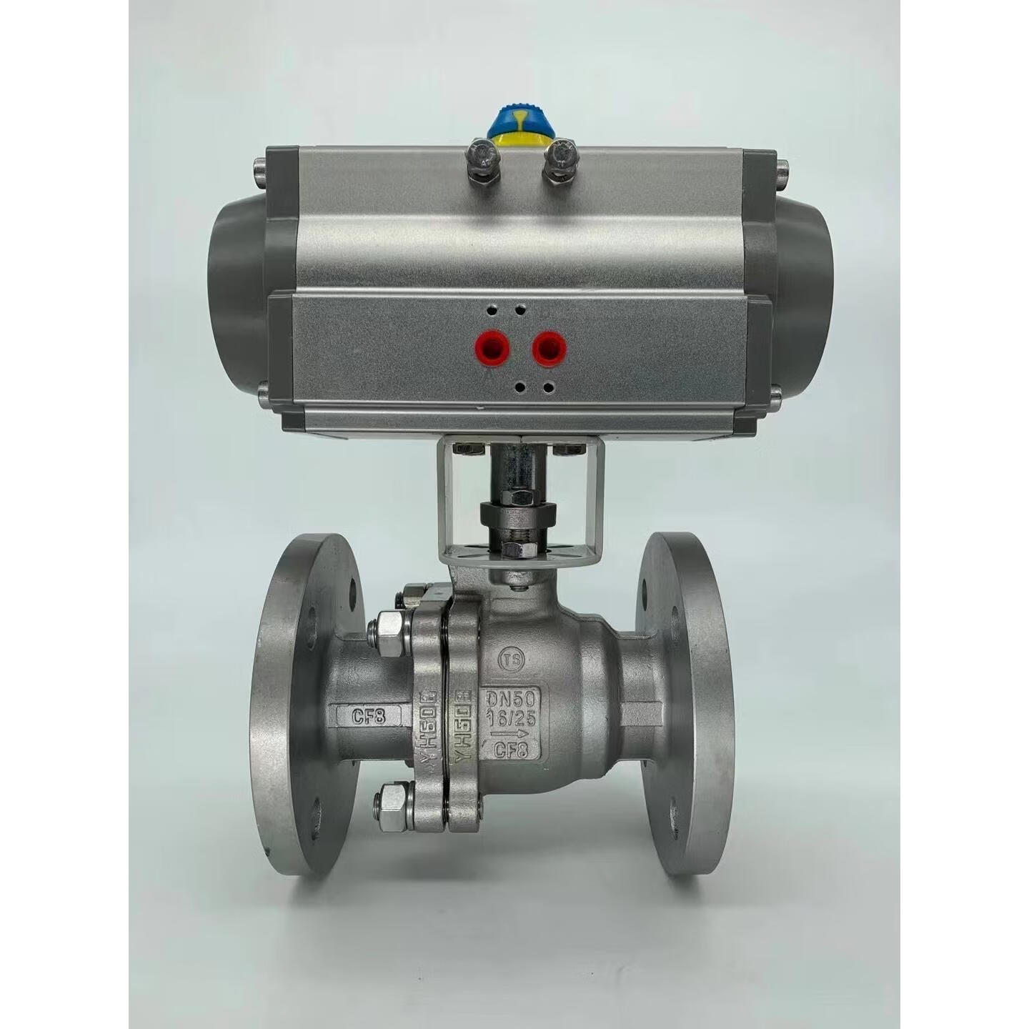 【徐商人物志】在泄压阀上托起工业安全的中国高度——记江苏八方安全设备有限公司董事长舒远