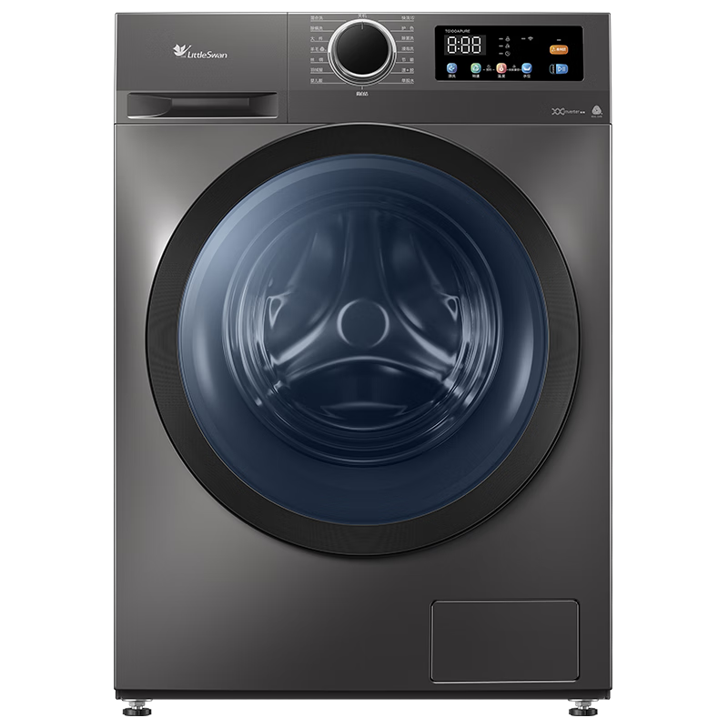 20�㡢�ٽ��ۡ��޵�������ȯ���ϡ�PLUS��Ա��LittleSwan С��� TG100APURE ��Ͳϴ�»� 10����