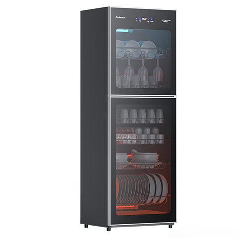 ������Canbo�������� ���� ���� ��ʽ ˫���Ŵ����� ������� ������걣��������  һ�Ǽ� 380L ��˽���ZTP380X-C2S