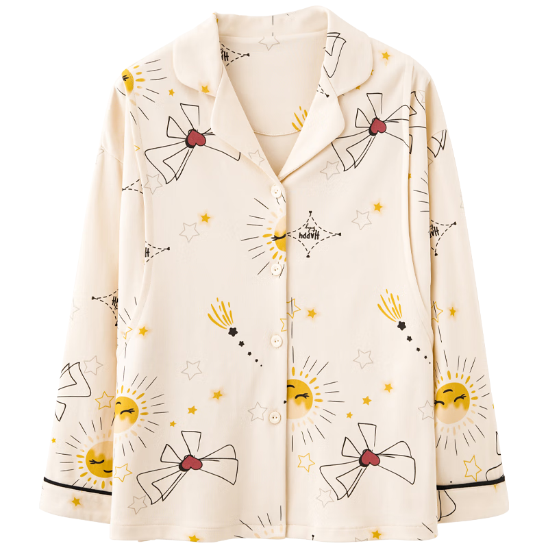 ��Ҳ��FENYE���������ӷ�ι����װ������˯���и��������Ҿӷ� 3XL