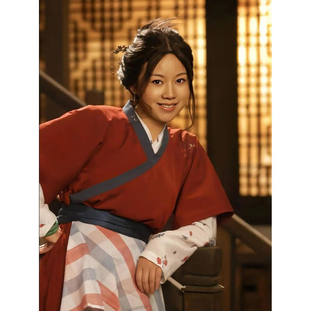 沐秋霜武林外传佟湘玉白展堂郭芙蓉秀才武侠演出服装掌柜跑堂邢捕头