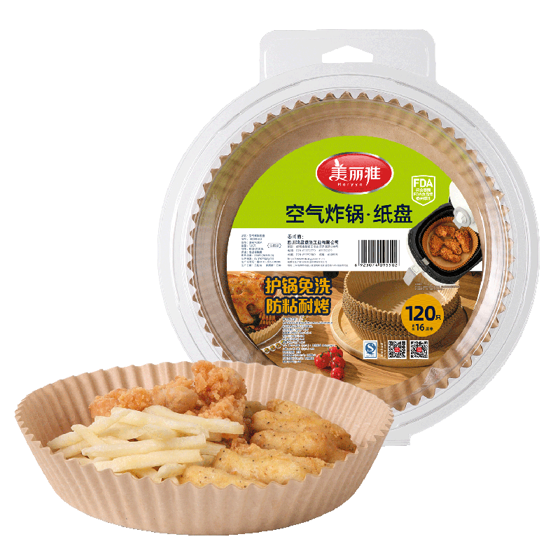 ������ ����ը��ר��ֽ 120ֻ ����3-5.5L  32.22Ԫ��2��(��16.11Ԫ/��)