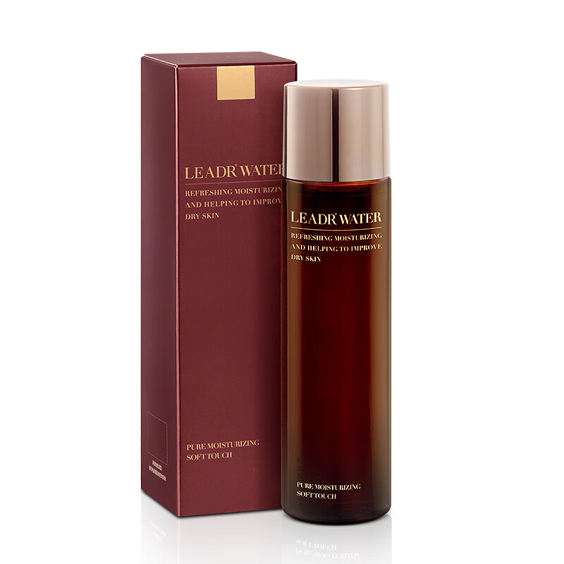 女神之美青春水  锁水润肤保湿细腻润透缓解肌肤爽肤水精华水原液 120