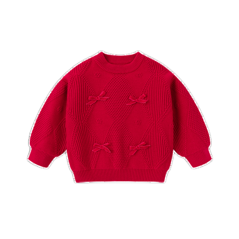 �ོ�ŮͯԲ��ë�º�ɫ������ͯ�������������װϲ��Ů�������·��� ����� 90