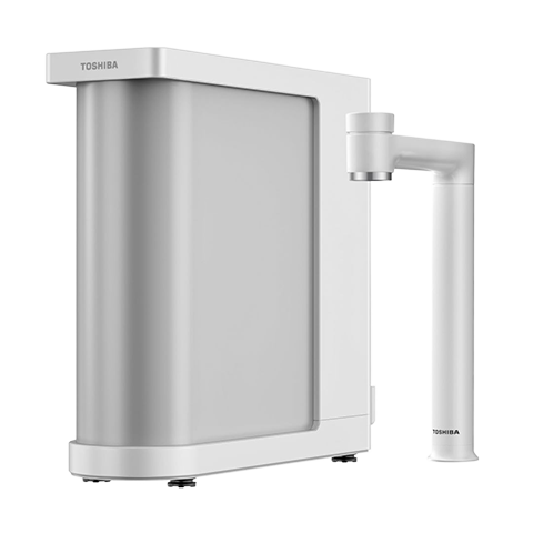 ��֥��TOSHIBA�������2.0�ſ�澻ˮ�� ���Ҳ��� ��п΢������ˮ 0�蹸��ĸӤֱ�� UVɱ��1000G ���ó���ʽTH1000