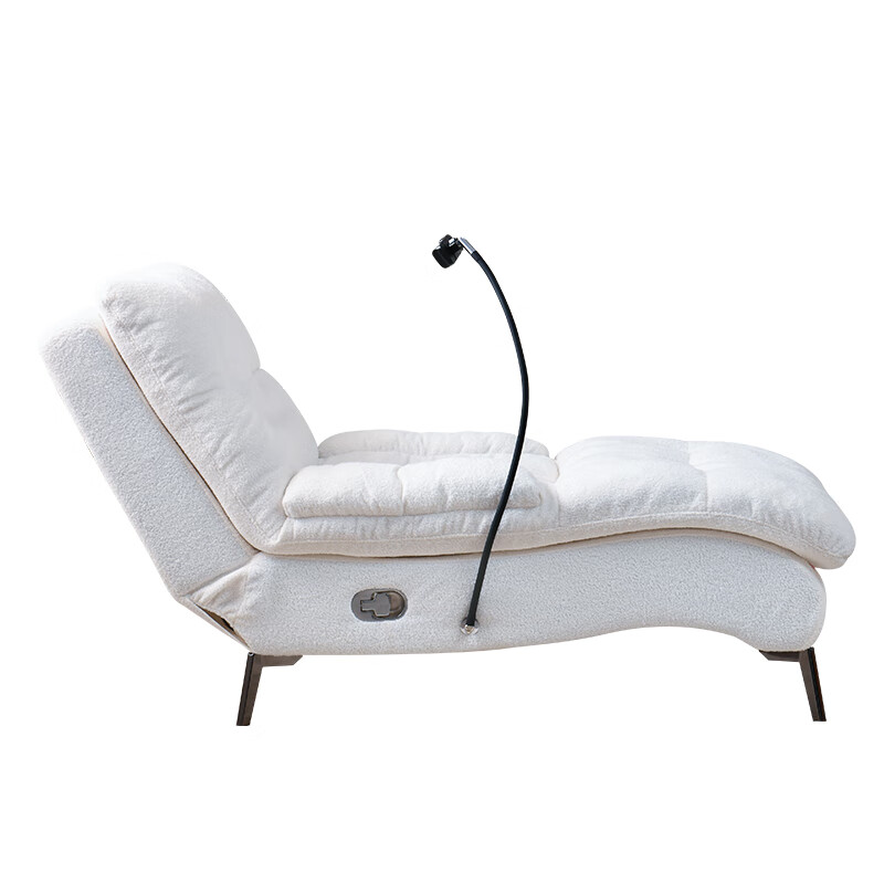 艺莉躺椅阳台家用休闲懒人沙发可躺可睡网红单人现代简约情趣贵妃椅