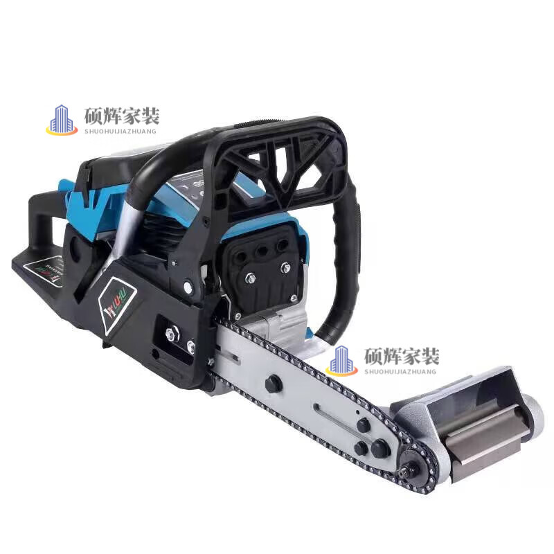tlxt剥树皮机器电动削树皮工具割松油专用刀刮皮去皮机油锯刨树皮神器