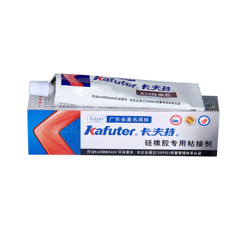 半透明40g强力胶水石材胶粘合剂金属胶弹性 硅橡胶专用粘接剂 40g