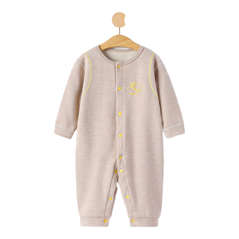 ���ڲ�������ˬ��Ӥ������������Ӥ�׶��·��ﶬ����＾���³�������������˯�� ���� 66cm