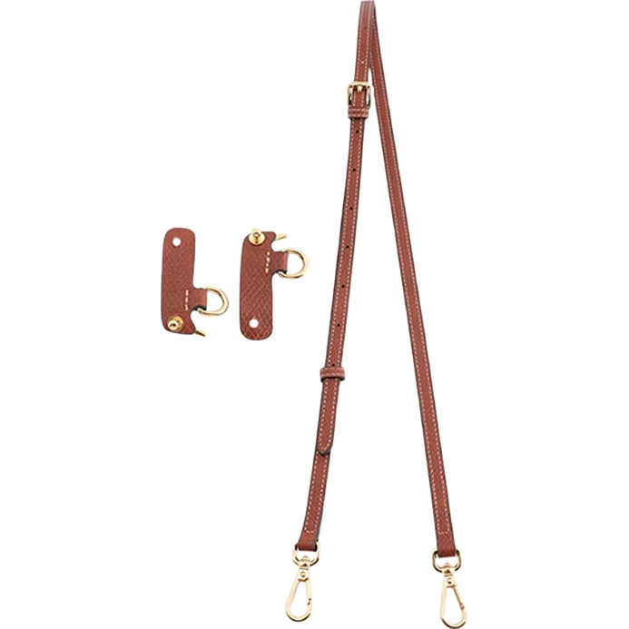 百亿补贴:匠心手工坊适用珑骧mini肩带龙骧饺子包斜挎背带迷你免打孔改造配件99.7元