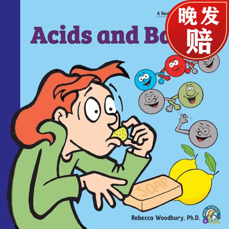 【4周达】acids and bases
