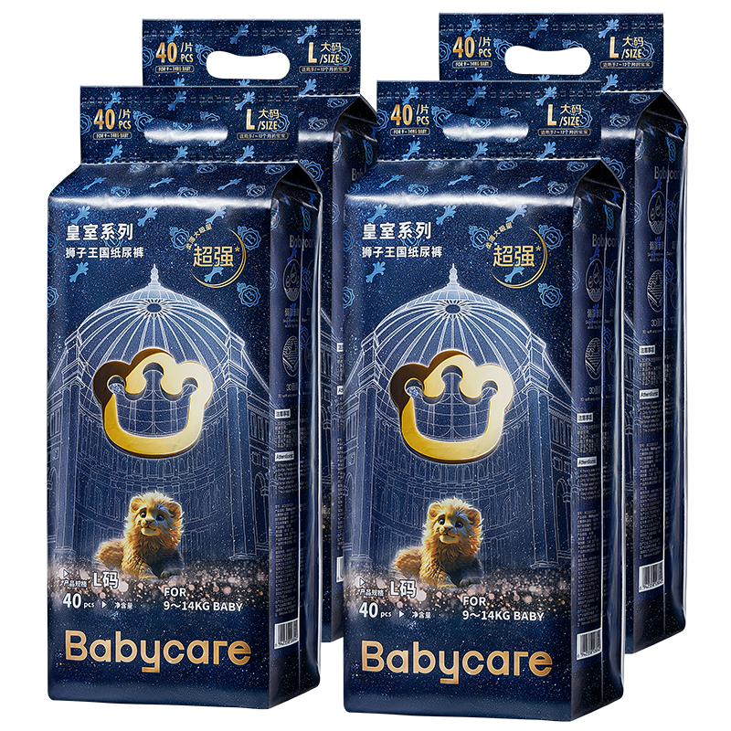 Babycare ʨ L ֽ 160Ƭ