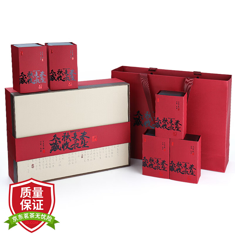 铁观音查这个商品的价格走势|铁观音价格比较