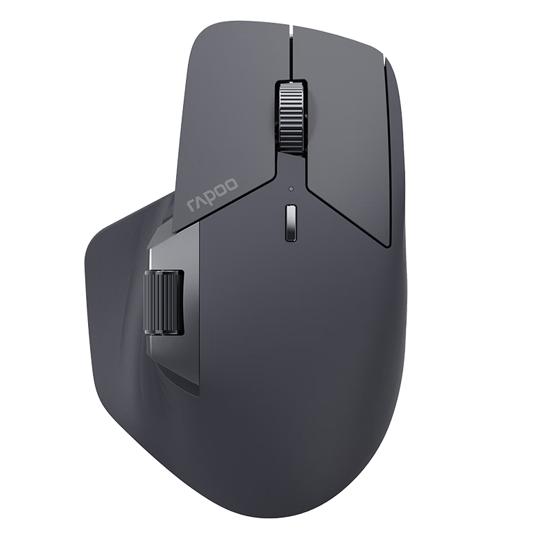 �װ� Rapoo MT760 ���幤ѧ��� �������� ��ɫ 1�� 139.5Ԫ(������)