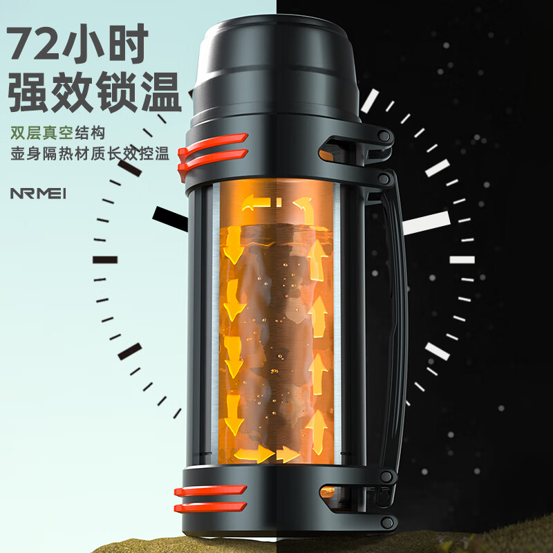 2026年保温壶怎么选不踩雷？实测这8款，家长亲述哪几瓶能24小时锁温-图片2