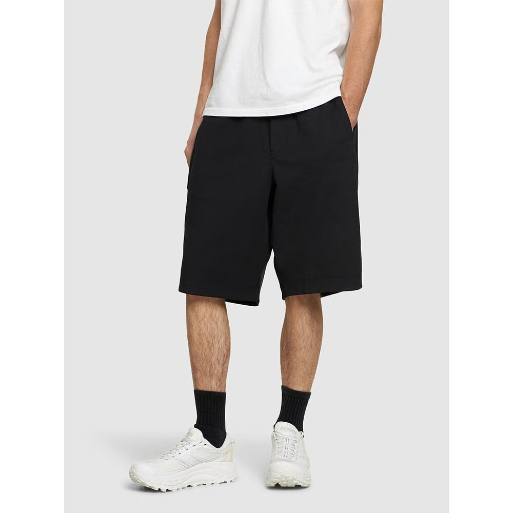 HOKA ONE ONE香港直邮潮奢 Hoka One One运动鞋跑步鞋时尚休闲鞋 男士 Mafate 白色 41码 脚长256MM