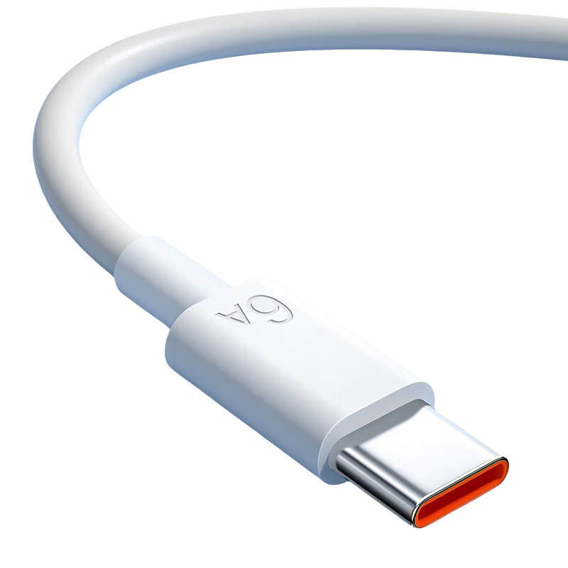 ��ʤ66W���������������װ6A������type-c��������ͷ���ð�׿�ֻ���Ϊ��ҫvivoС��oppo 6A���������Type-c��2�ס�