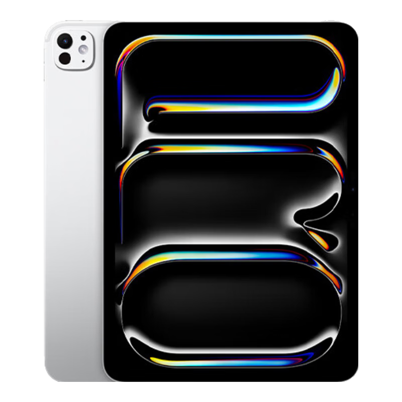 Apple/ƻ iPad Pro 11Ӣ M4оƬ 2024¿ƽ(256G WLAN/MVV93CH/A)ɫ