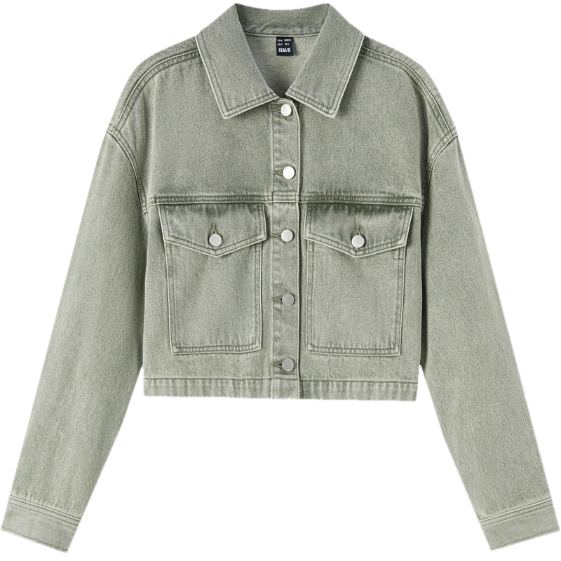 ɭ����Semir��ţ������Ů�̿����ɸ���2024��������п˳��� ��ɫ��00444 160/84A/M