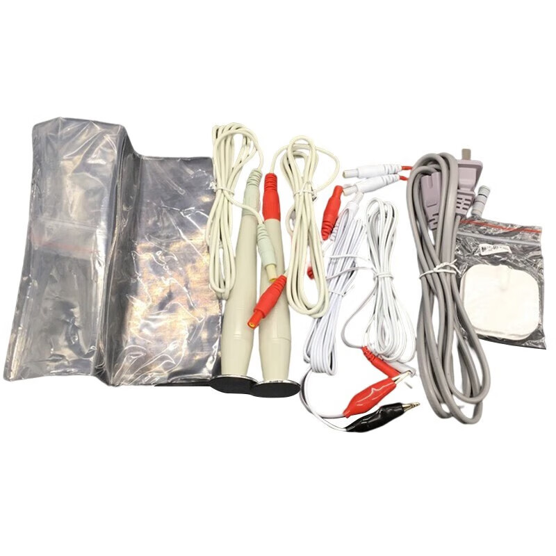 达佳汕头达佳直流感应电疗机音频治疗仪 DLZII消炎仪肩周炎腰椎理疗仪 DL-ZII直流感应电疗机【8档定时+4种波形】