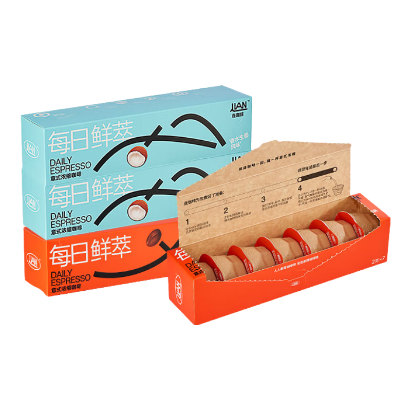 ������ ÿ������ϵ�����װ ��ʽŨ���ڿ������ܿ��ȷ� 7��+7�� 18.9Ԫ