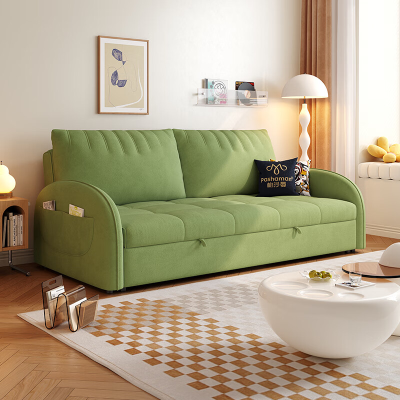 2026年沙发品牌排名前十名，这10款舒适耐用、设计时尚，绝对是家居提升的理想选择-图片9