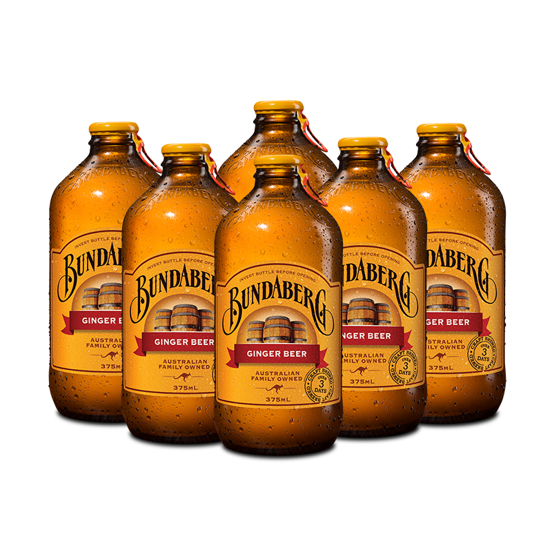ñBundabergɽ֭375ml*6ƿװ  촺η͹֭ˮ70.16Ԫȯ