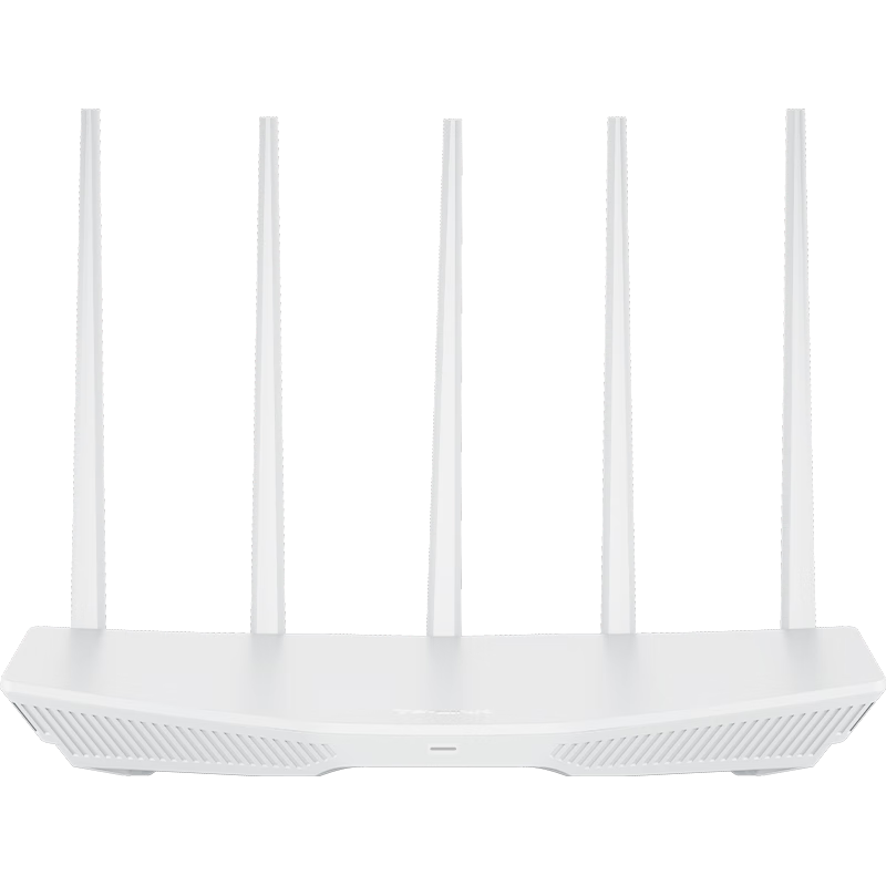 PLUS会员：TP-LINK BE3600 7DR3610 双频3600M 家用千兆Mesh无线路由器 Wi-Fi 7 白色 单个装