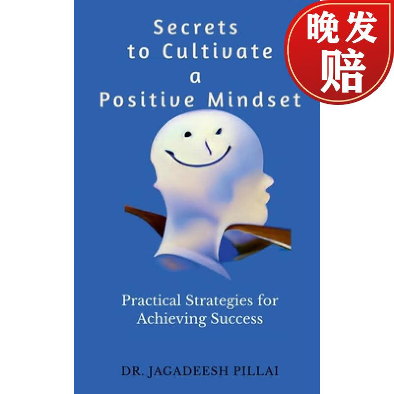 【4周达】secrets to cultivate a positive mindset