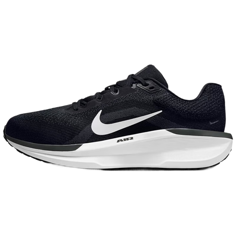 ���ڲ������Ϳ�NIKE���ܲ�Ь AIR WINFLO 11 WIDE�˶�ЬFQ8937-001 41