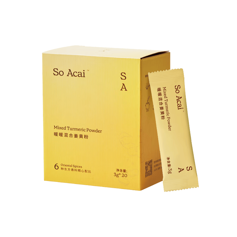 SO ACAI��Ȼʳ��ůů��Ͻ��Ʒ�60gӪ����ͼ�ʳ����������۵��� 29.5Ԫ