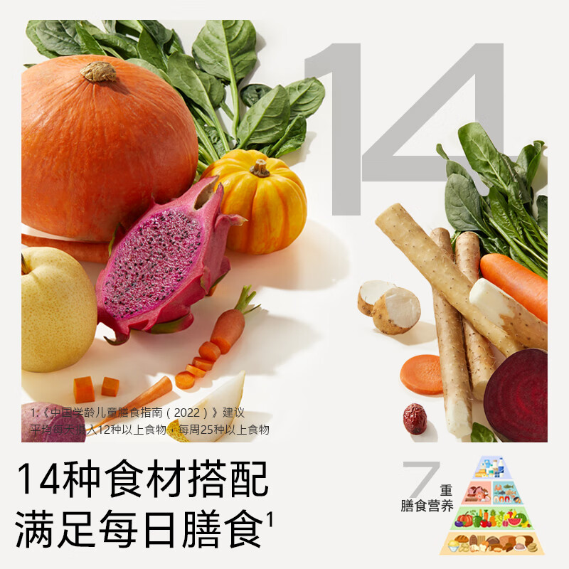 不二宝贝果蔬手指馒头儿童营养速食早餐蒸品半成品搭宝宝婴儿辅食 儿童手指馒头160g*2盒