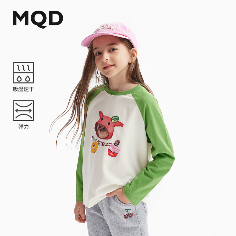 ٣MQDMQDͯװŮͯӡT  130 45Ԫ