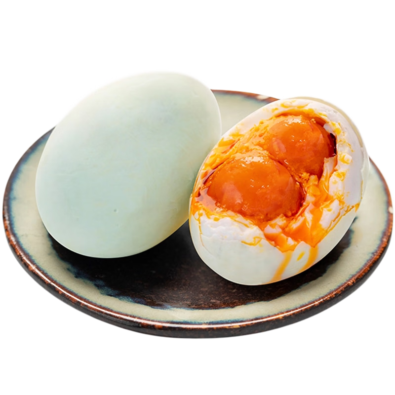 �������ڸ���˫����Ѽ����ռ�ʳװ ���ƿǵ���6ö������420g���ϣ�