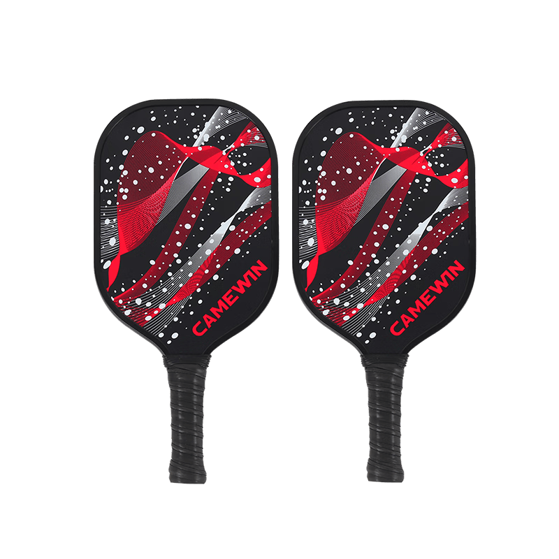 ������CAMEWIN��ƥ����������װ����̼��ά����רҵpickleball����Ƥ������ѹ˫�� 199Ԫ