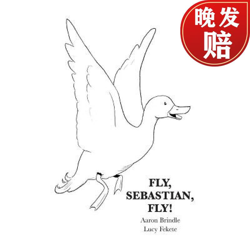 【4周达】fly, sebastian, fly!